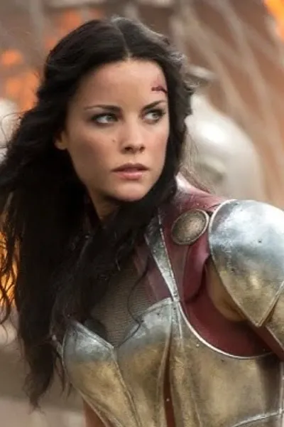 Lady Sif