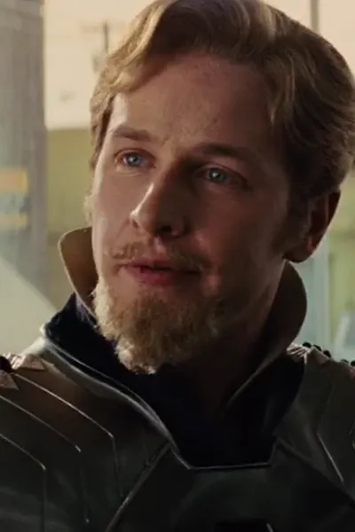 Fandral
