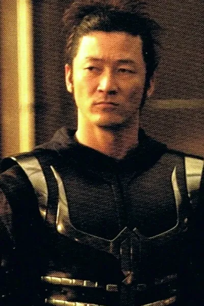 Hogun
