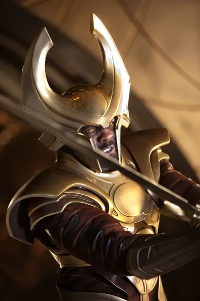 Heimdall