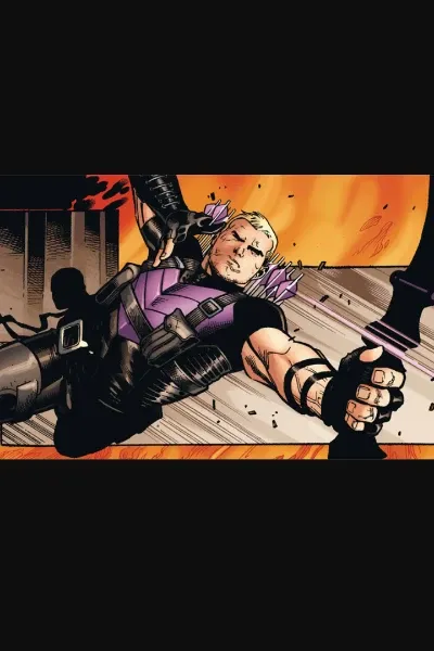 Hawkeye