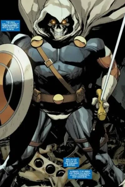 Taskmaster