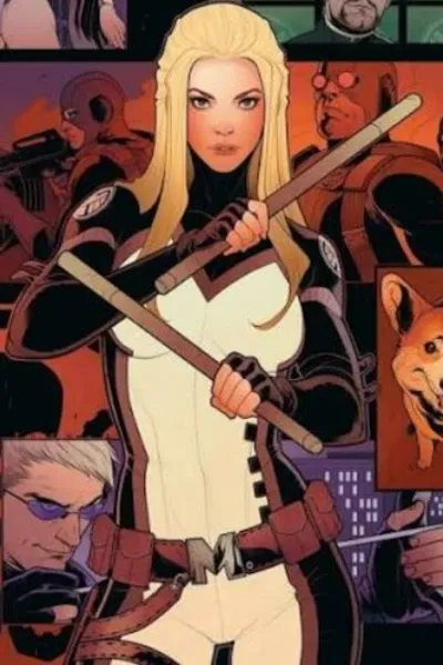 Mockingbird