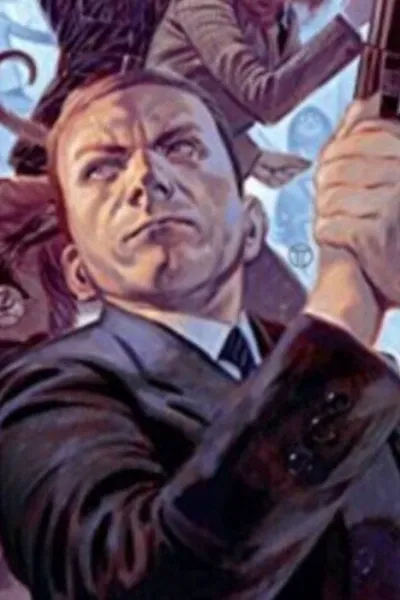 Phil Coulson