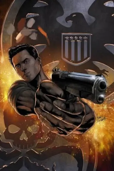 Grant Ward