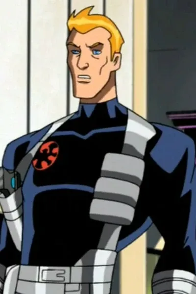 Clay Quartermain