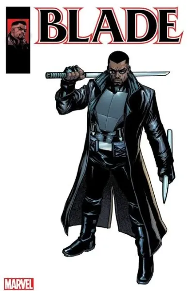 Blade