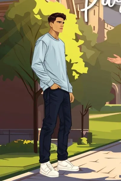 Marcos Rivera