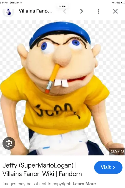 Jeffy 2