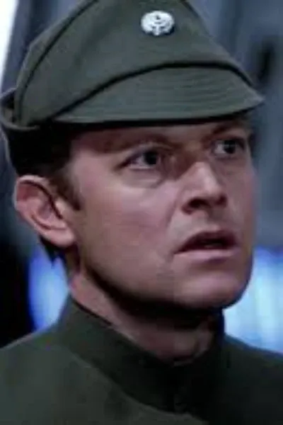 Michael Pennington
