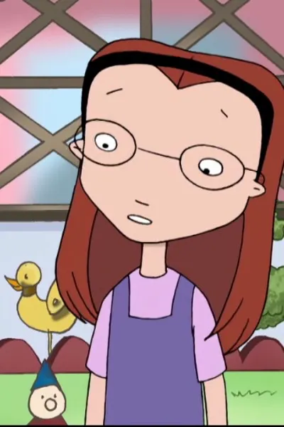 Mary Jane Watson photo 3
