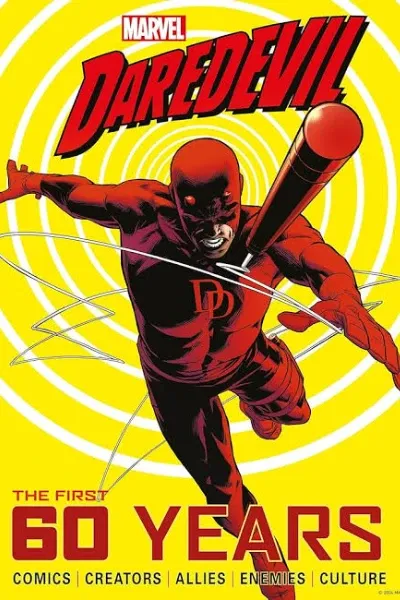 Daredevil