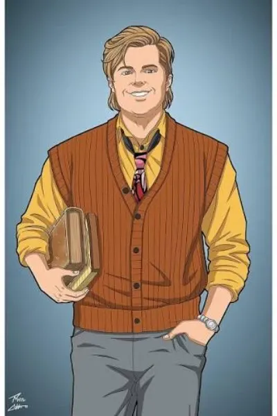 Foggy Nelson