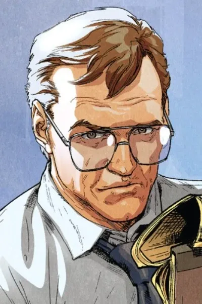 Ben Urich