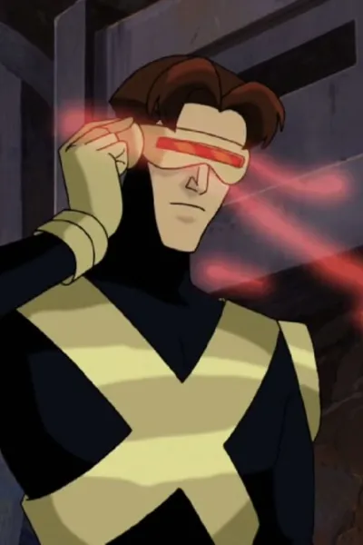 Scott Summers/Cyclops