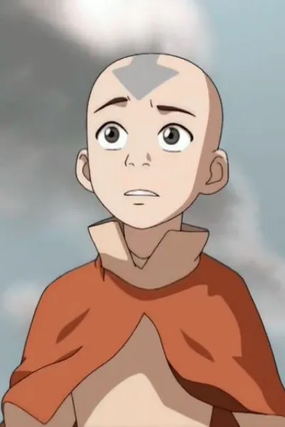 Young Charlies Xavier (flashback)
