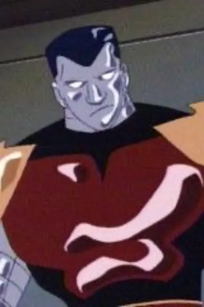 Colossus