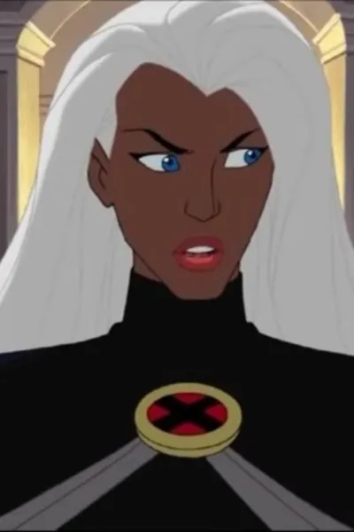 Ororo Munroe/Storm