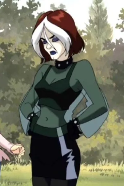 Anna Marie/Rogue
