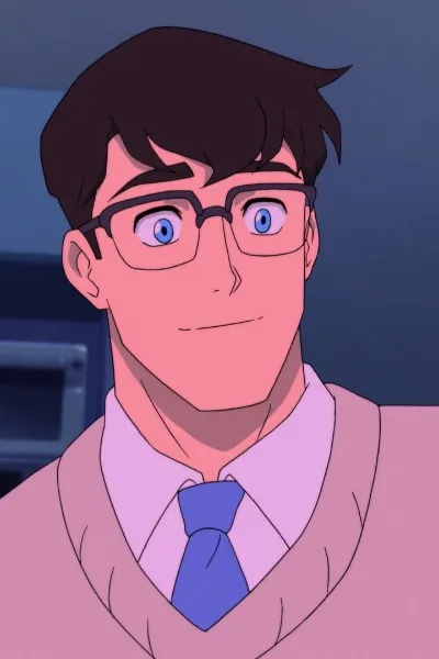 Bruce Banner