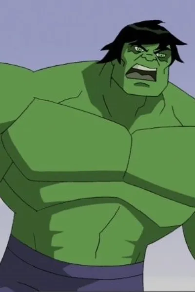 The Hulk
