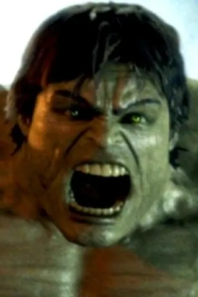 The Hulk