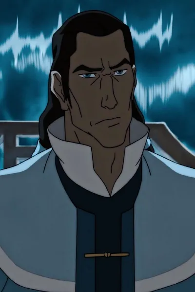 Franklin Storm