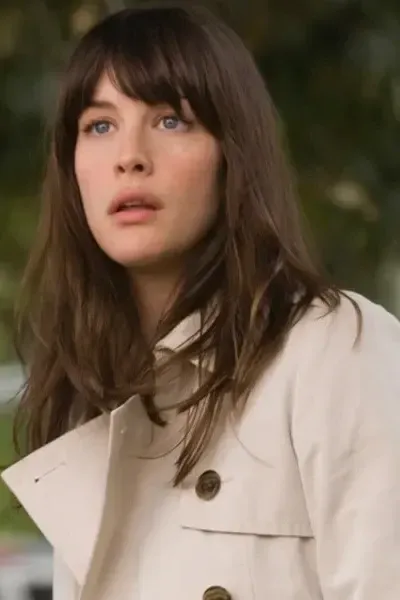 Betty Ross