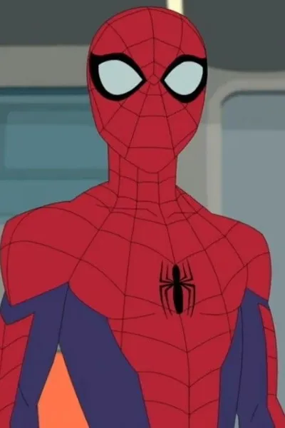 Peter Parker/Spiderman