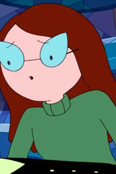 Martha Connors