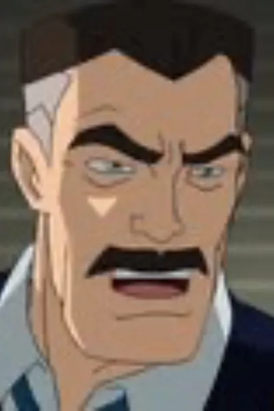 J. Jonah Jameson