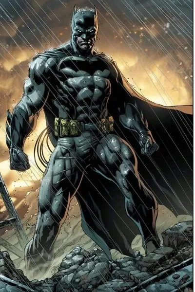 Batman