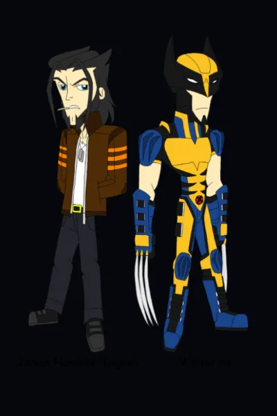 Wolverine