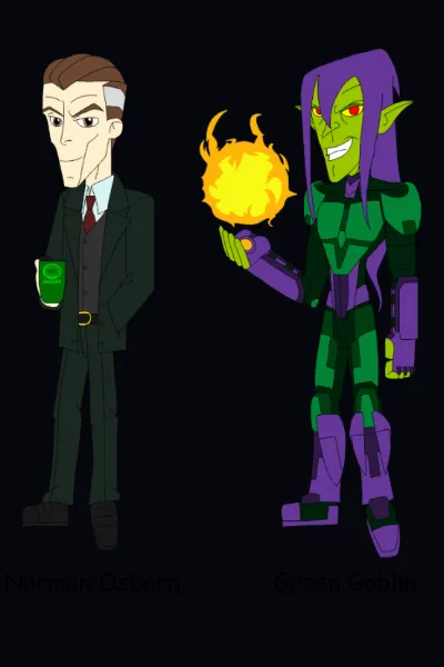 Green Goblin