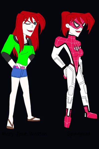 Spinneret