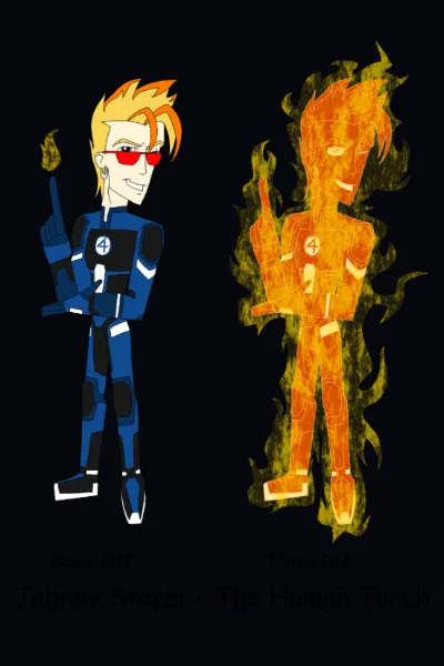 Human Torch