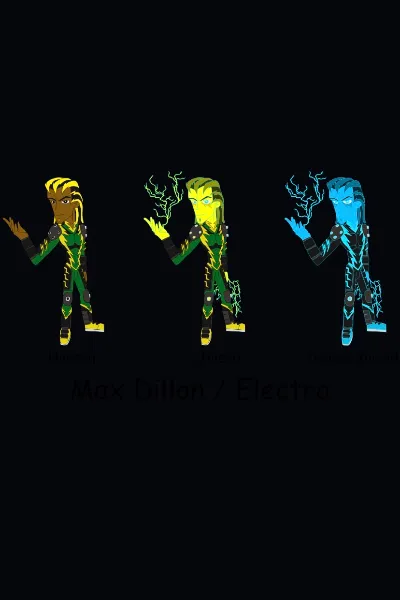Electro