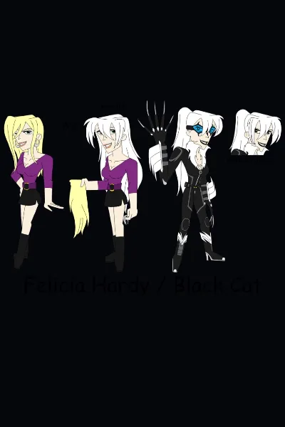 Black Cat