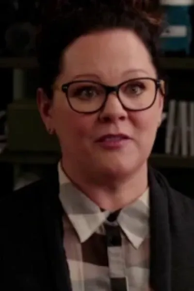 Doctor Abigail L. Yates