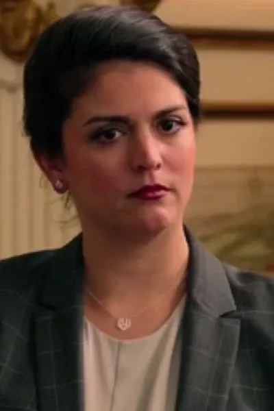 Jennifer Lynch