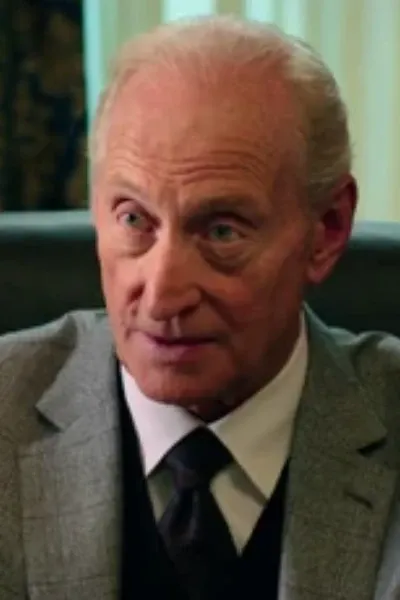 Doctor Harold Filmore