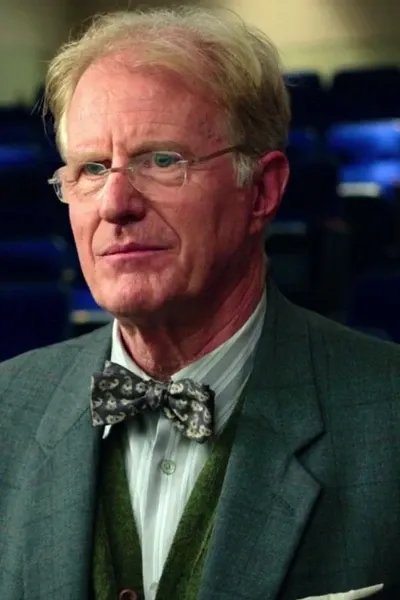 Ed Mulgrave Jr.