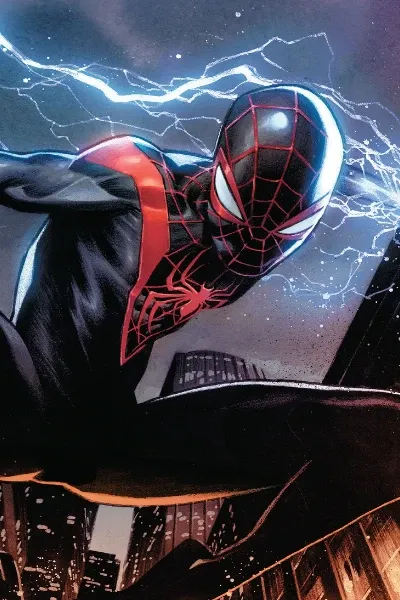Miles Morales