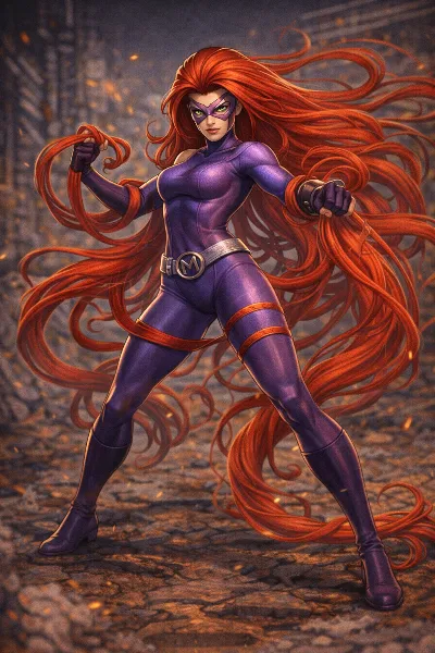 Medusa
