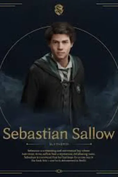Sebatsian Sallow