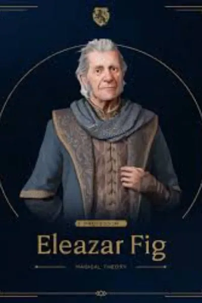Eleazar Fig