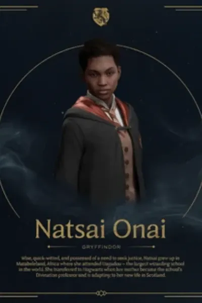 Natsai Onai