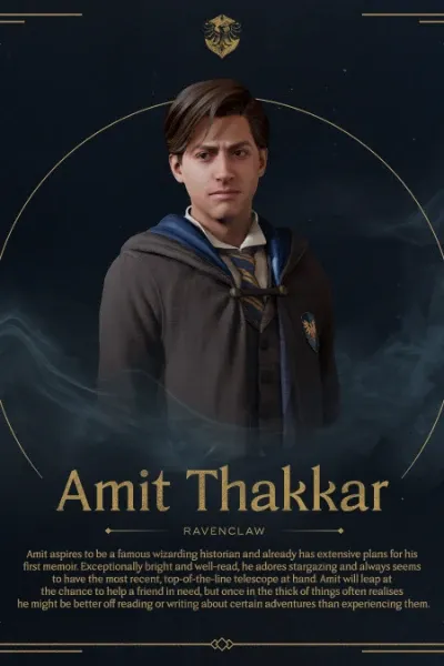 Amit Thakkar