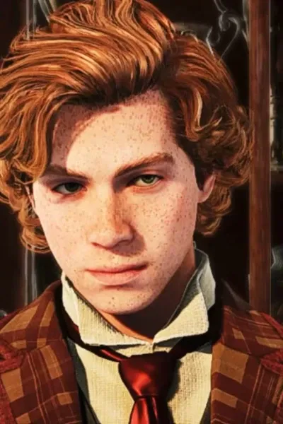Garreth Weasley