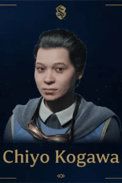 Chiyo Kogawa